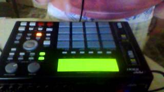 Mpc 1000 Sounds Online Mixing Services