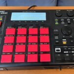 Akai Mpc 1000 specifications