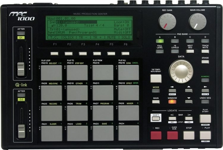 MPC large