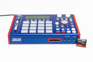 mpc 1000 sample pack