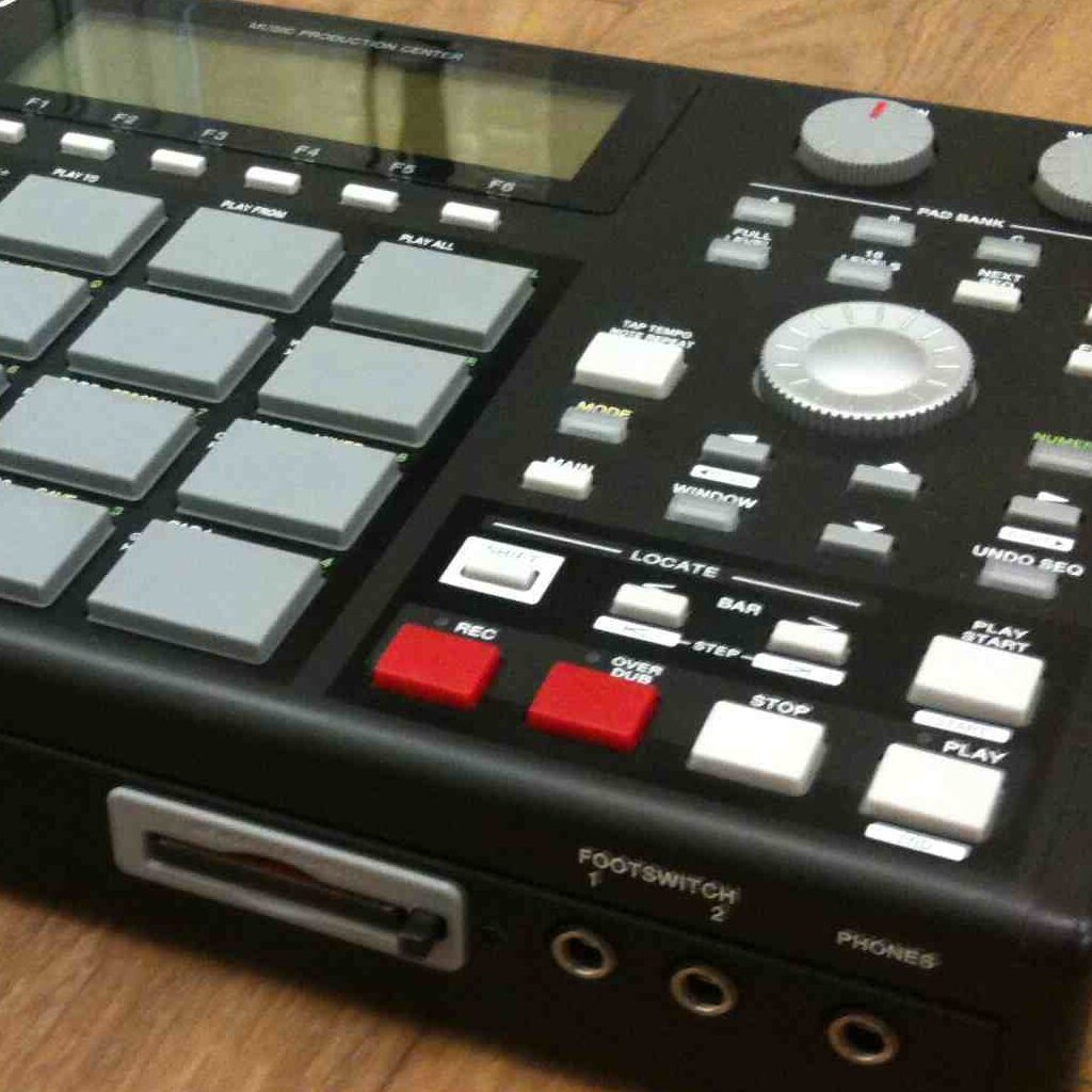 Mastering MPC 1000 Beat Making Guide