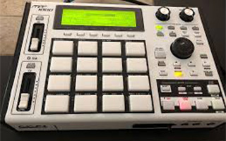 mpc 1000 for sale