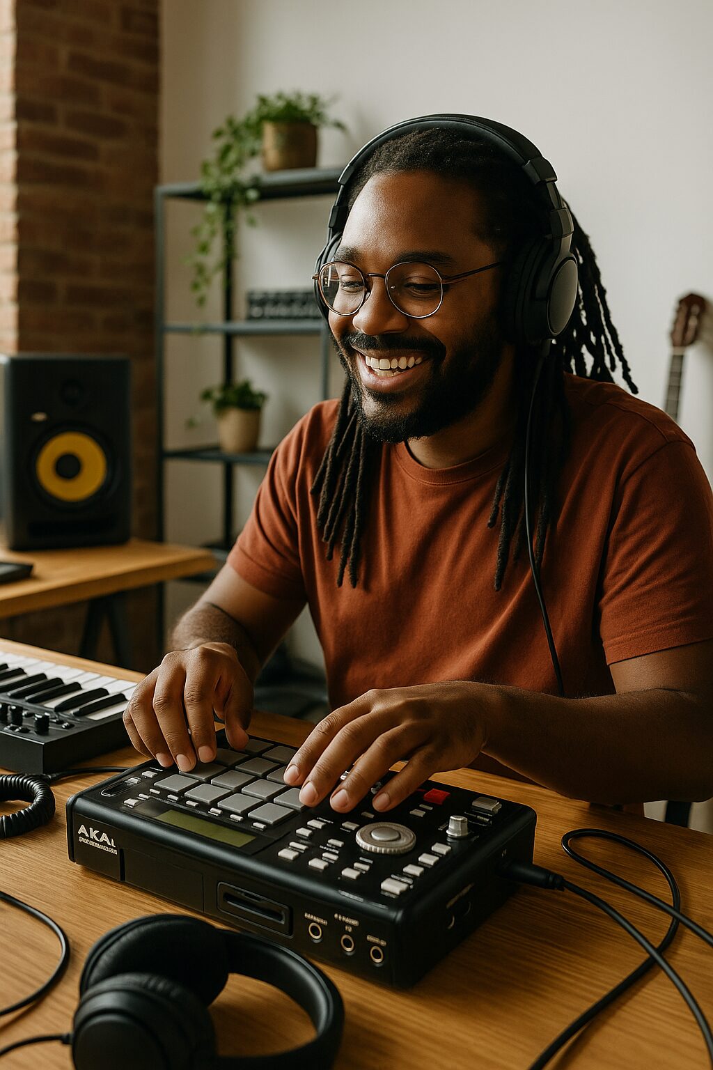 MPC 1000 Sounds MPC 1000 Sounds