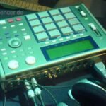 mpc 1000 custom
