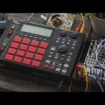 mpc 1000 tutorial