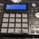 custom mpc 1000