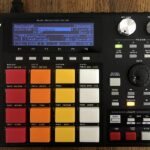 mpc 1000 sample pack